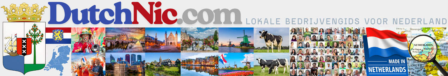 Gemaakt in Nederland - Kamphuis Personal Health Coach